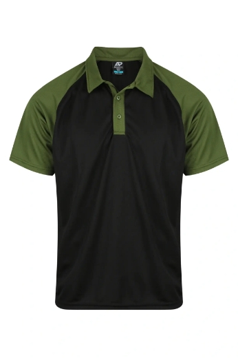 Picture of Aussie Pacific, Mens Manly Polo